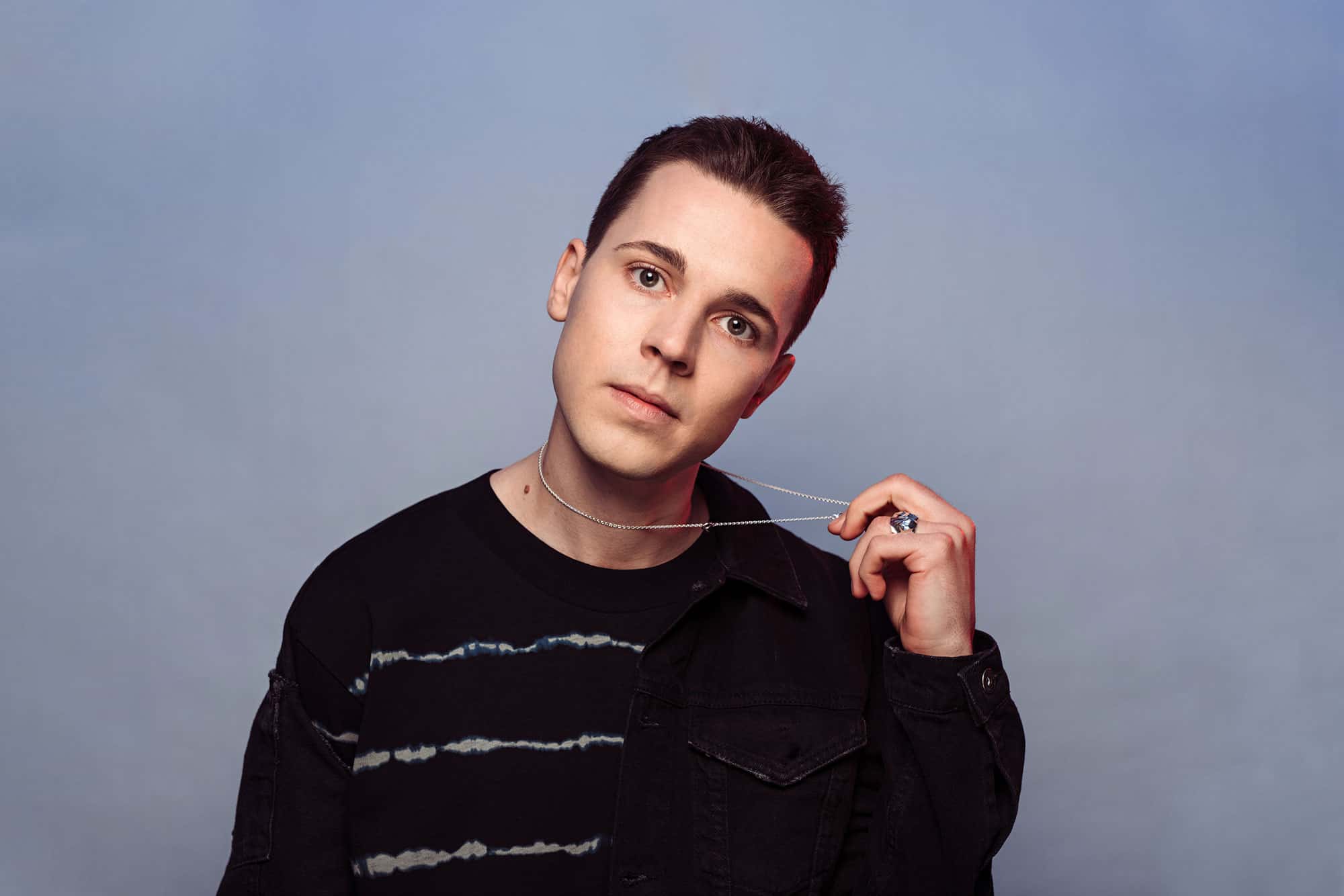 Featured image for “Felix Jaehn INTERVIEW: Inspiring Others to Love Themselves”