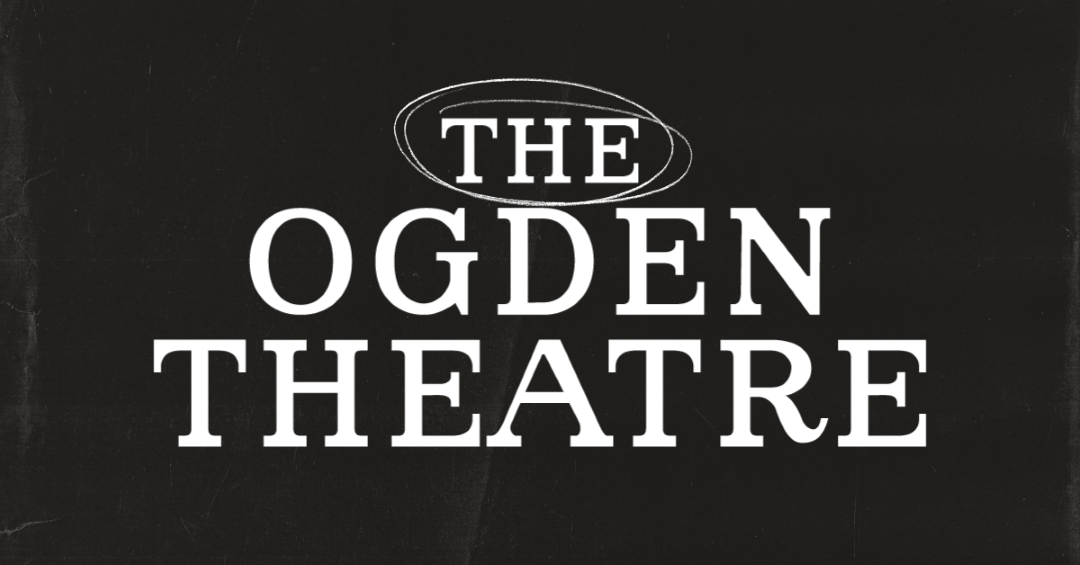 The Ogden Theatre