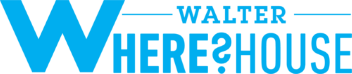 Walter Where?House