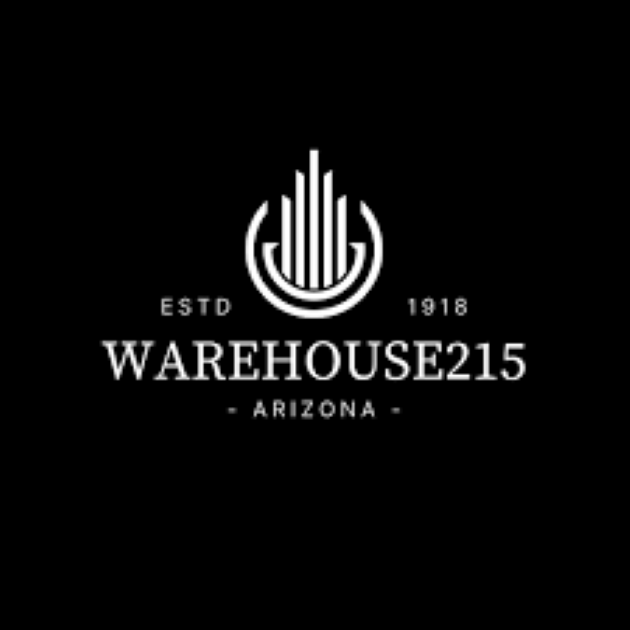Warehouse215