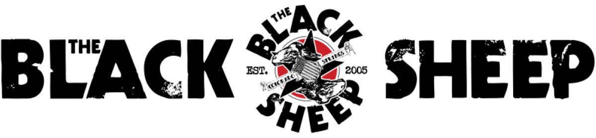 Black Sheep