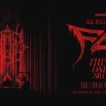 Halloween rave at The Church Nightclub in Denver on 10/31/25 with FLY.