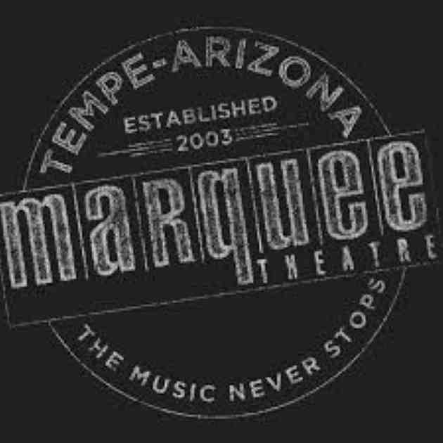 EDM Venue Logo