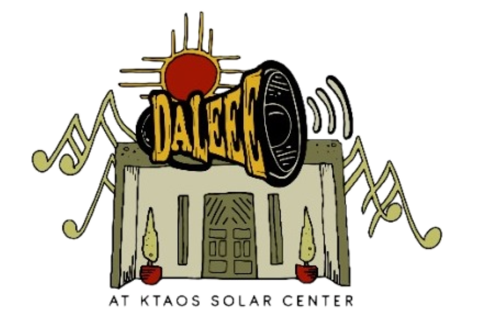 EDM Venue Logo